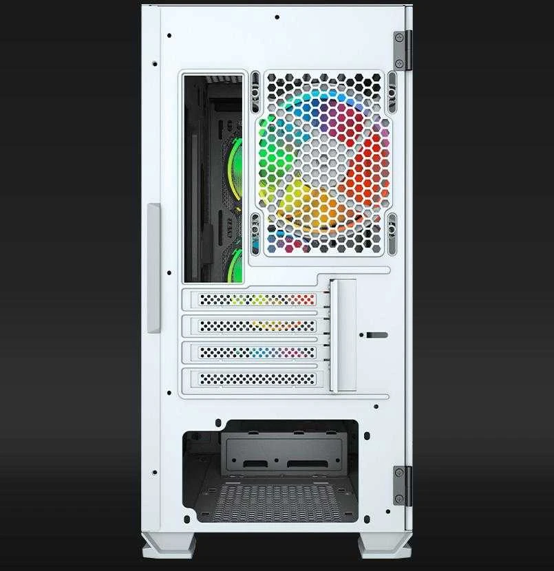 AQIRYS WEZEN Baltas (AQI-GA-OK-12)