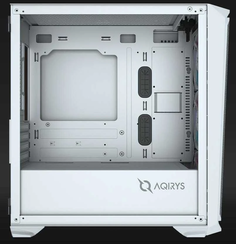 AQIRYS WEZEN Baltas (AQI-GA-OK-12)