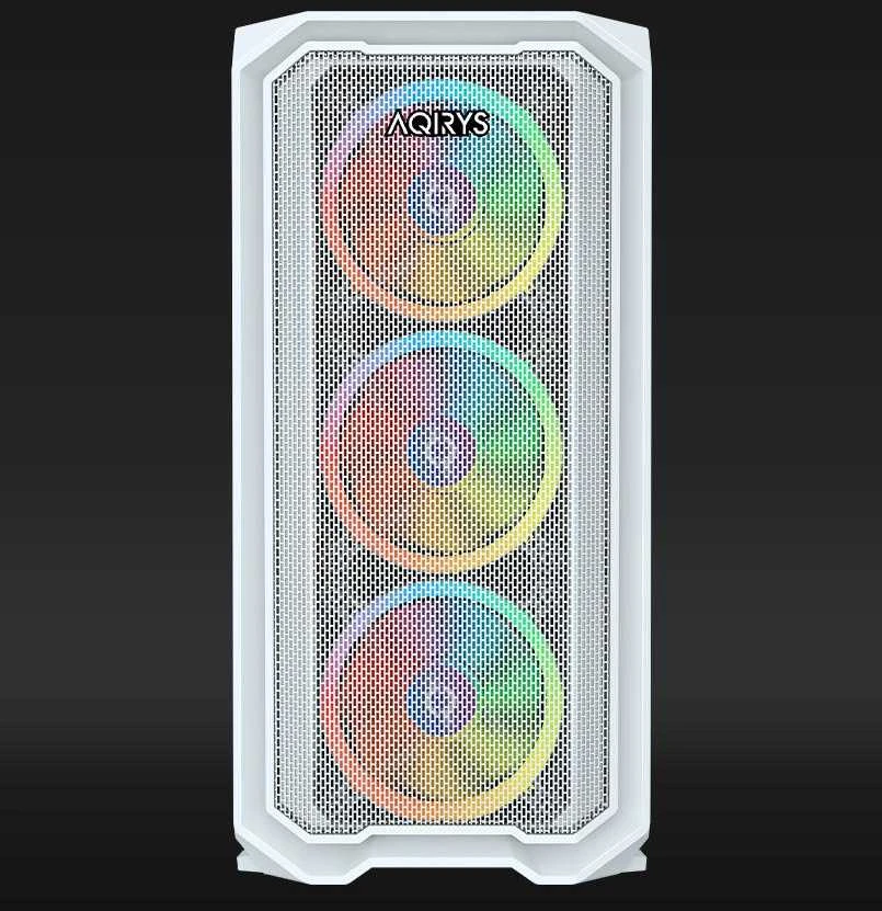 AQIRYS WEZEN Baltas (AQI-GA-OK-12)