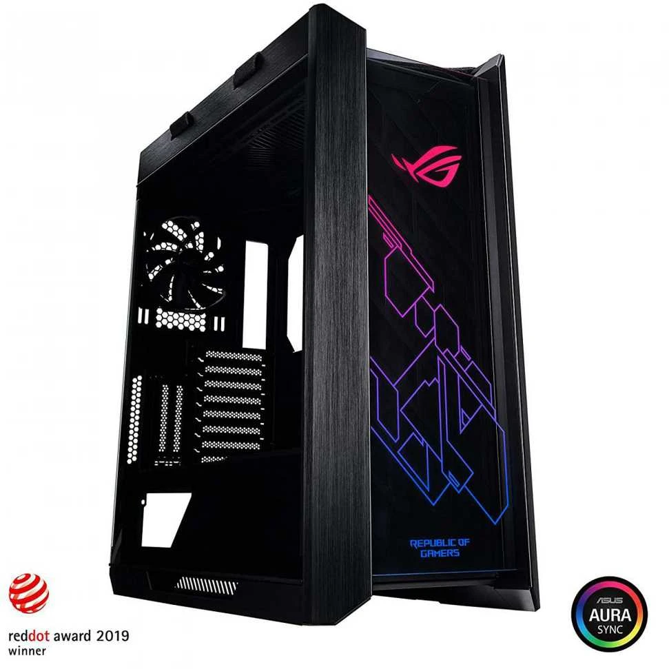 Kompiuterio korpusas ASUS GX601ROG Strix Helios