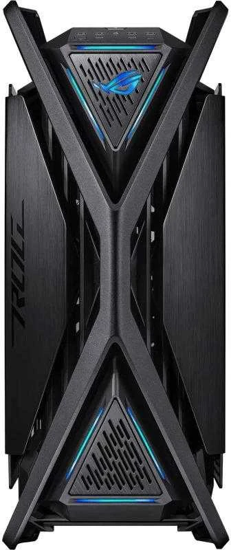 Kompiuterio korpusas ASUS ROG Hyperion GR701