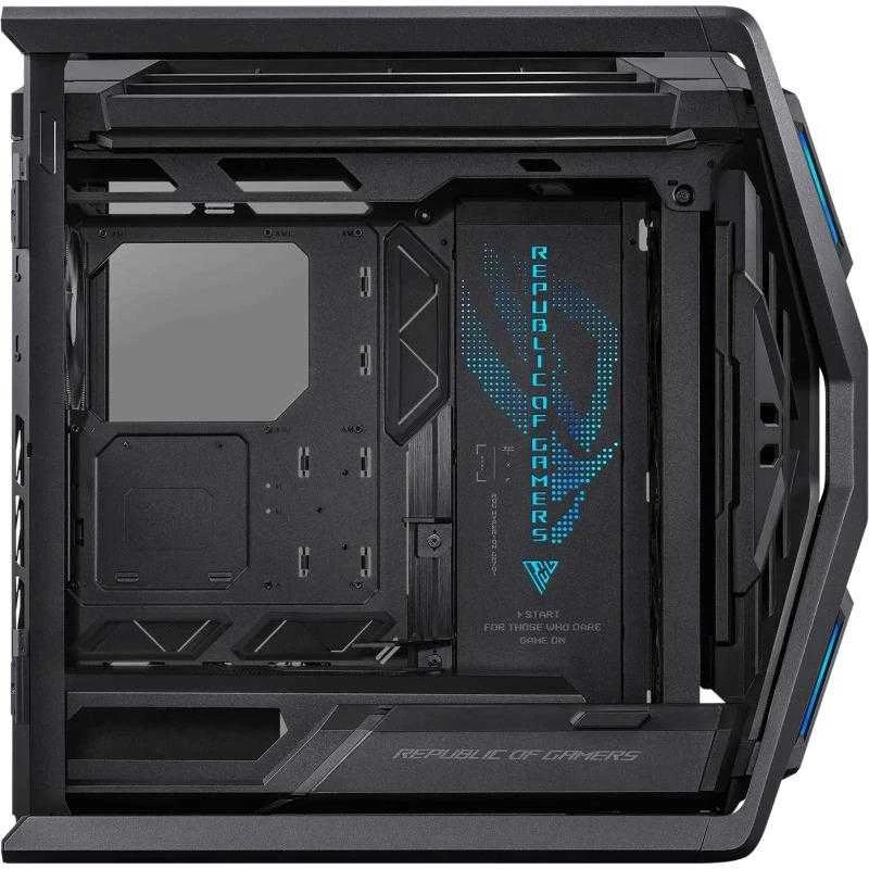 Kompiuterio korpusas ASUS ROG Hyperion GR701