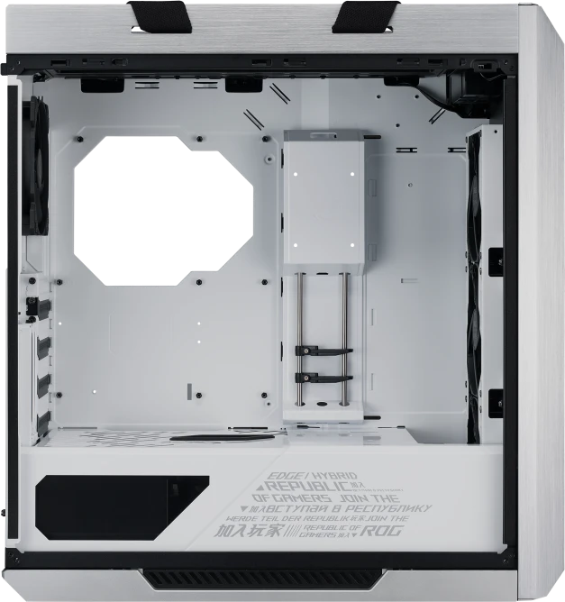 Kompiuterio korpusas ASUS GX601 ROG Strix Helios