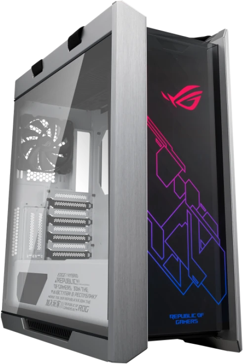 Kompiuterio korpusas ASUS GX601 ROG Strix Helios