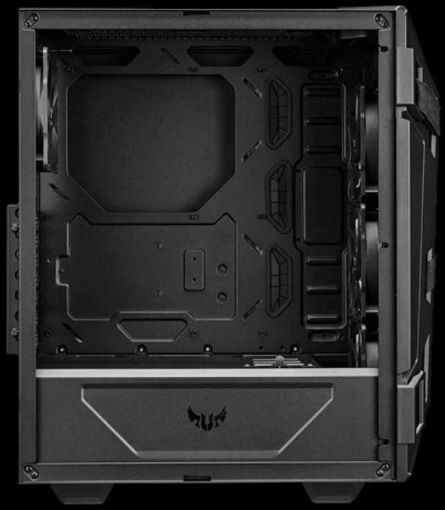 Kompiuterio korpusas ASUS TUF Gaming GT301