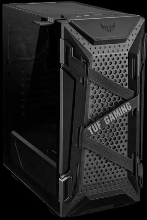 Kompiuterio korpusas ASUS TUF Gaming GT301