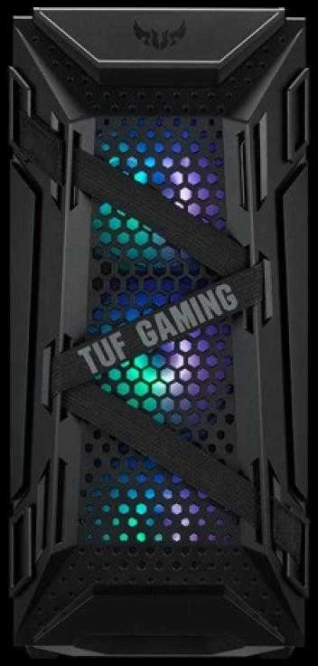 Kompiuterio korpusas ASUS TUF Gaming GT301