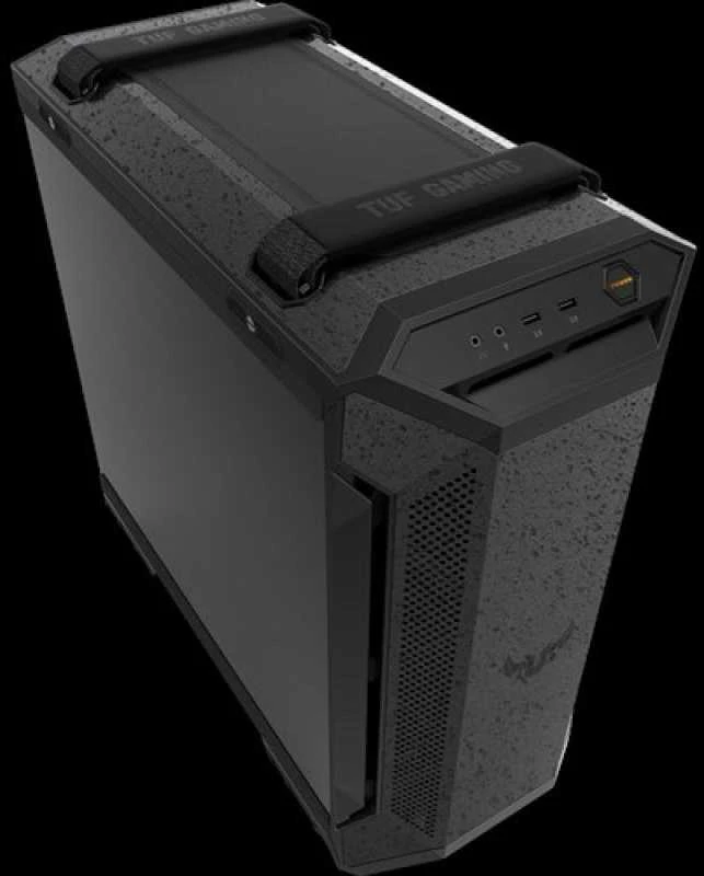 Korpusas Asus TUF GAMING CASE GT50