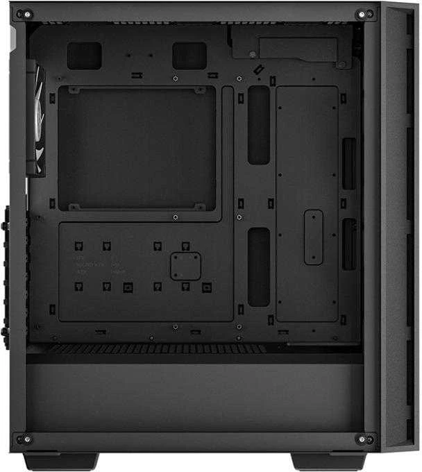 Kompiuterio korpusas Deepcool MATREXX 55 Mesh V4 C