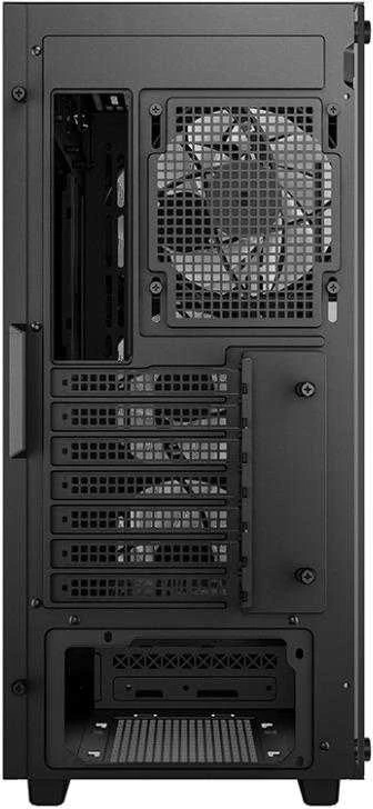 Kompiuterio korpusas Deepcool MATREXX 55 Mesh V4 C