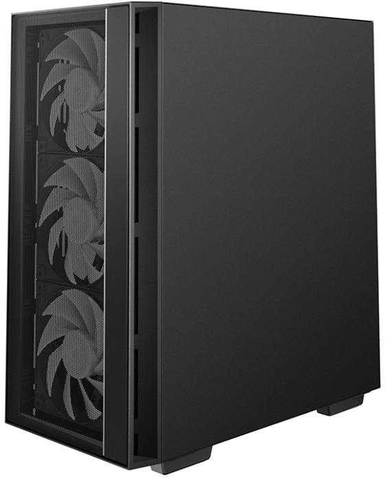 Kompiuterio korpusas Deepcool MATREXX 55 Mesh V4 C
