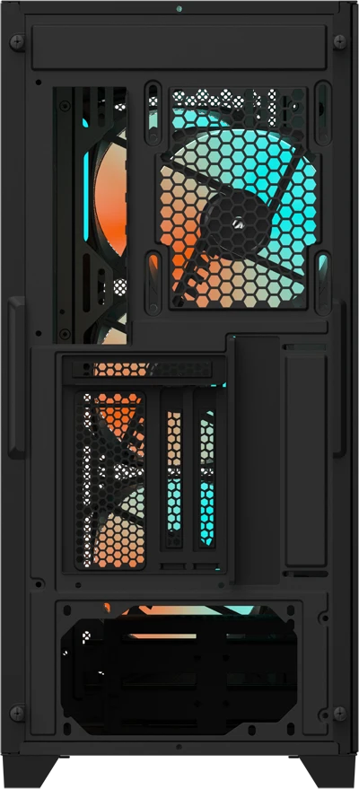 Gigabyte GB-C301 korpusas