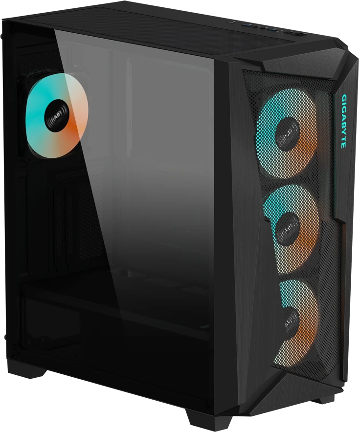 Gigabyte GB-C301 korpusas