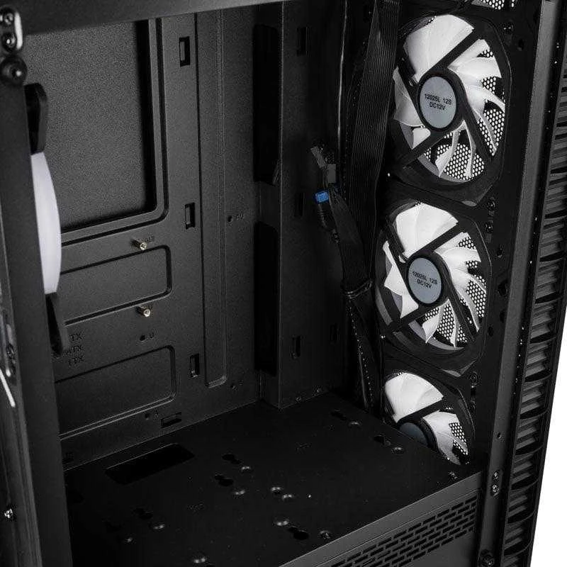Kolink Observatory Lite Mesh RGB Mid Tower – juodas