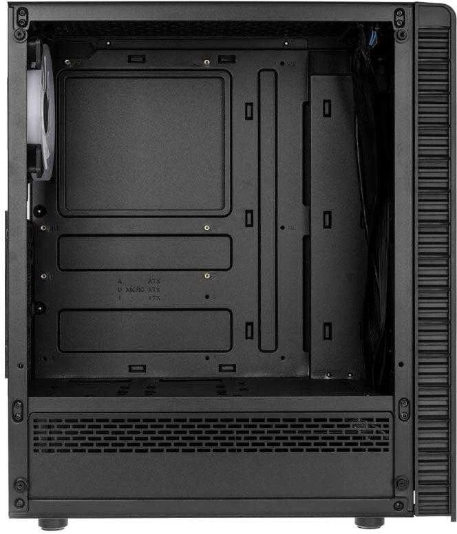 Kolink Observatory Lite Mesh RGB Mid Tower – juodas
