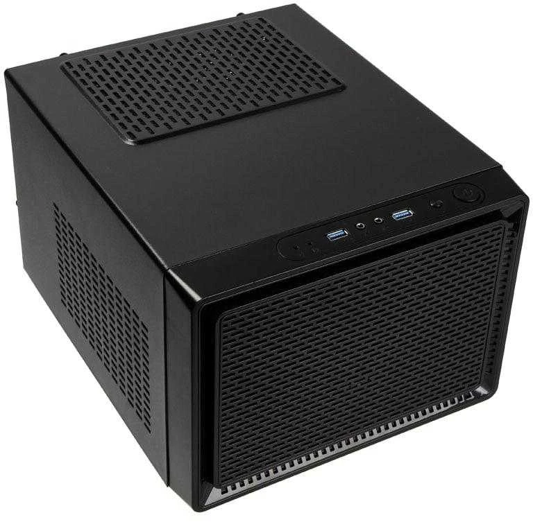 Kolink Satellite Mini-ITX-/ Micro-ATX