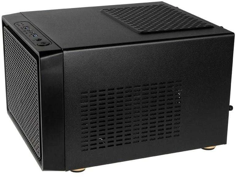 Kolink Satellite Mini-ITX-/ Micro-ATX