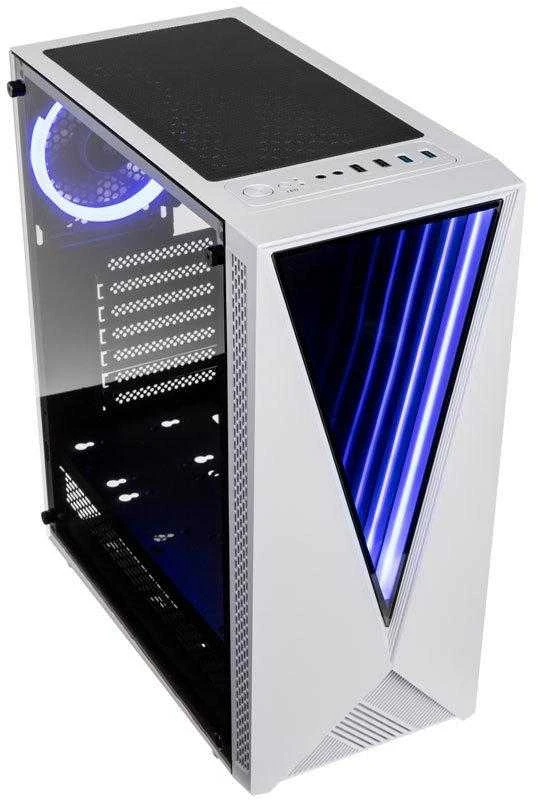 Kompiuterio korpusas Kolink Void RGB