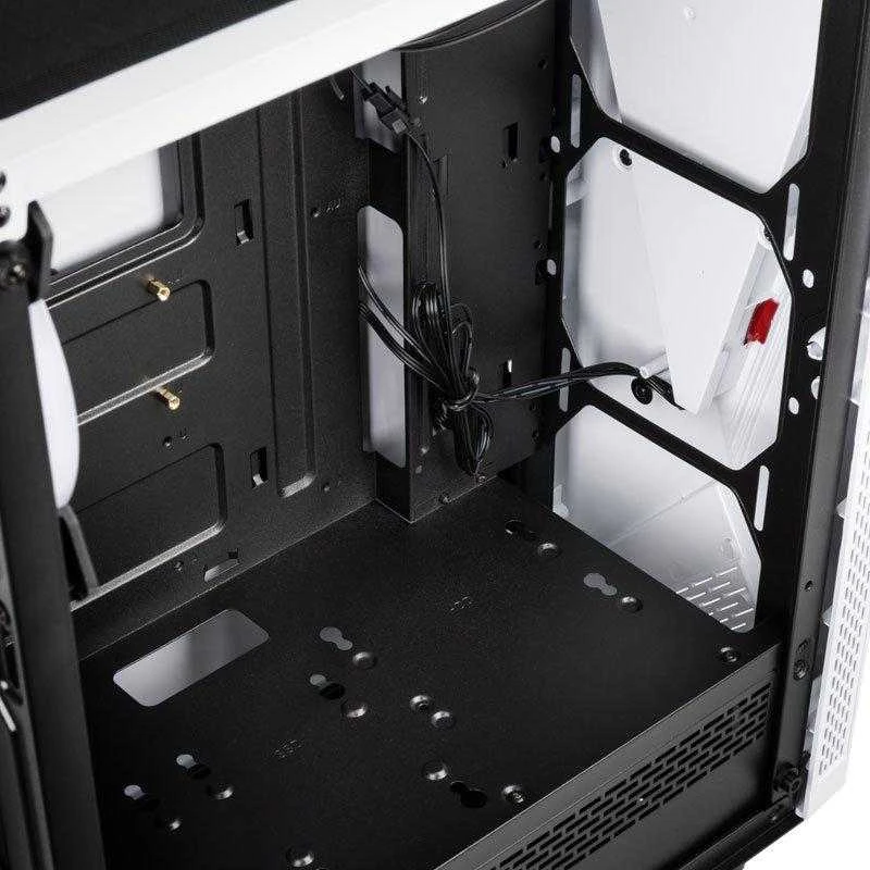 Kompiuterio korpusas Kolink Void RGB
