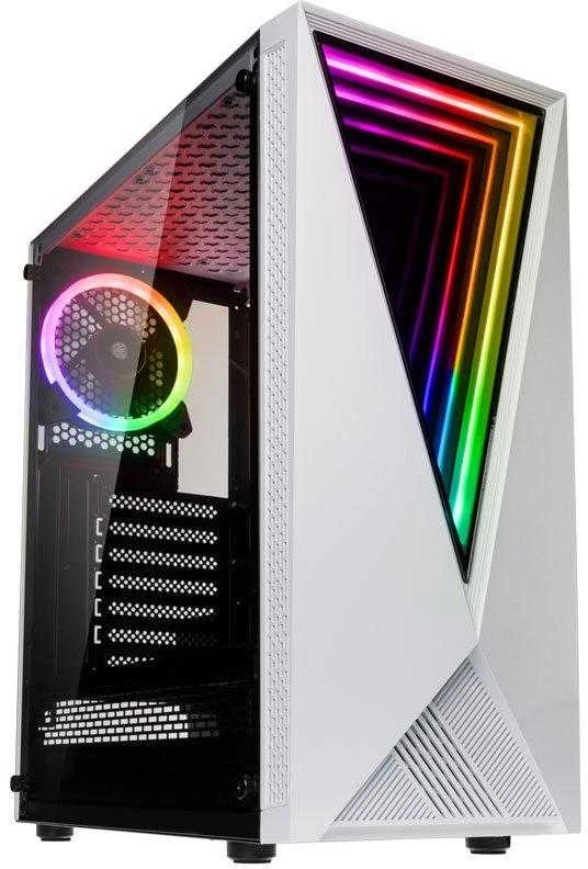 Kompiuterio korpusas Kolink Void RGB