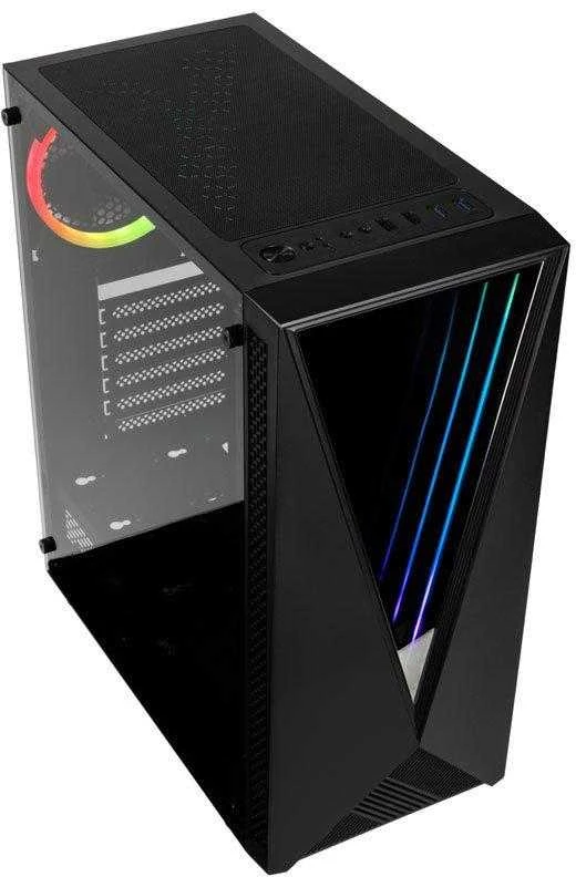 Kolink Void RGB juoda