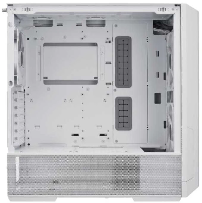 Lian Li LANCOOL 216 RGB balta