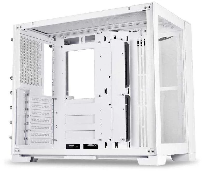 Lian Li O11 Dynamic Mini Snow Edition