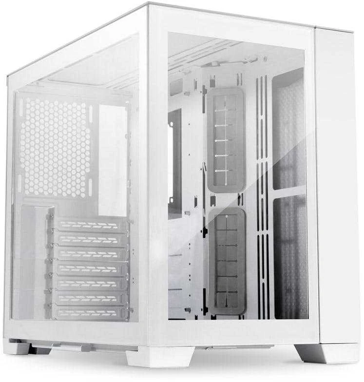 Lian Li O11 Dynamic Mini Snow Edition