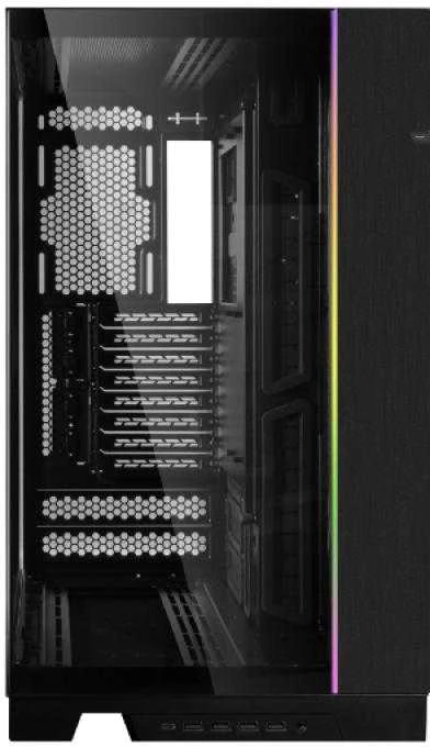 Lian Li O11 Dynamic EVO XL juoda
