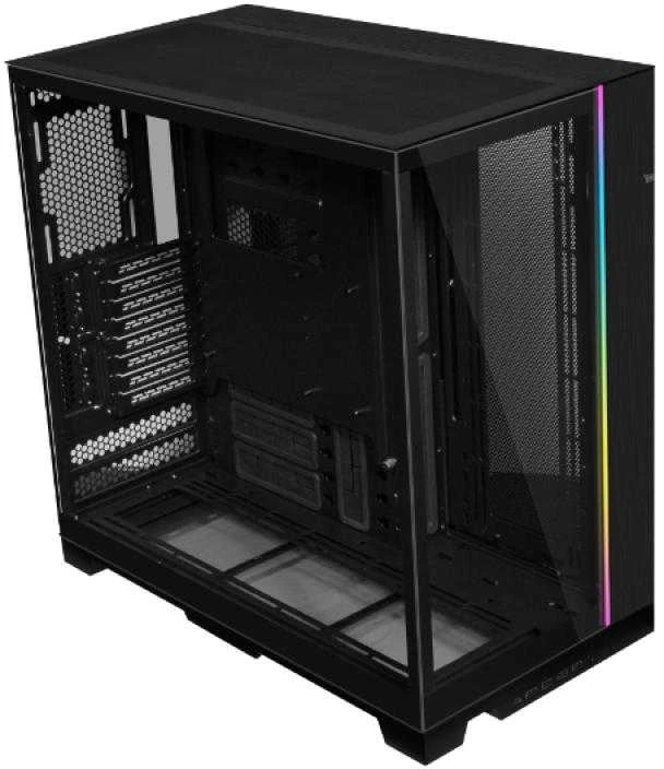 Lian Li O11 Dynamic EVO XL juoda