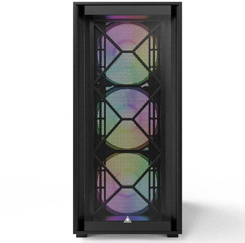 Montech AIR 1000 premium, Midi-Tower, Te