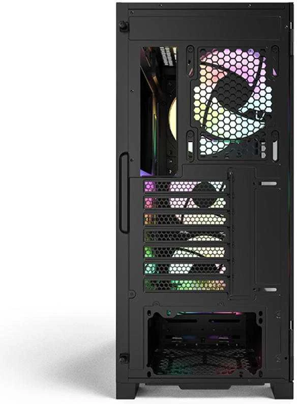 Montech AIR 1000 premium, Midi-Tower, Te