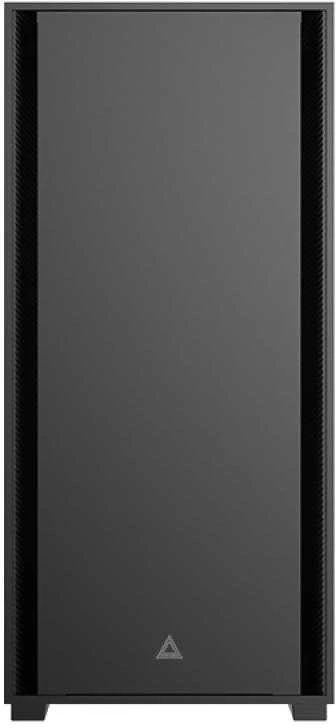 Montech AIR 1000 Silent, Mid Tower – Juodas