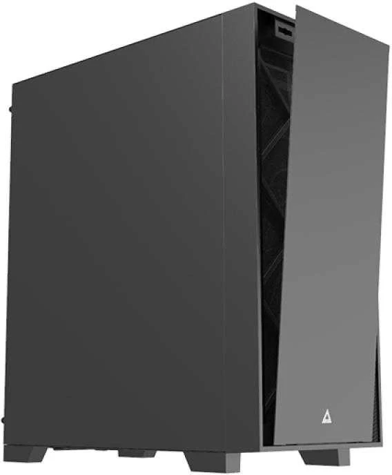 Montech AIR 1000 Silent, Mid Tower – Juodas