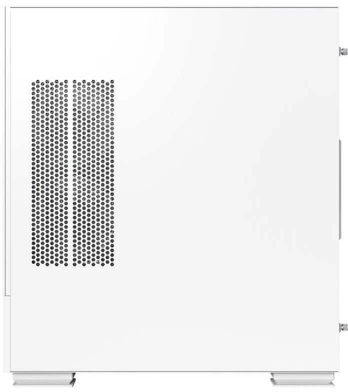 Montech SKY TWO, Midi-Tower - baltas