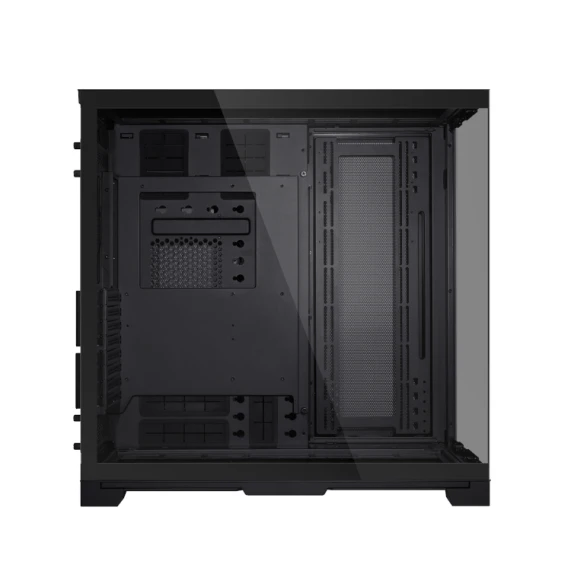 Lian Li O11 Dynamic EVO XL juoda