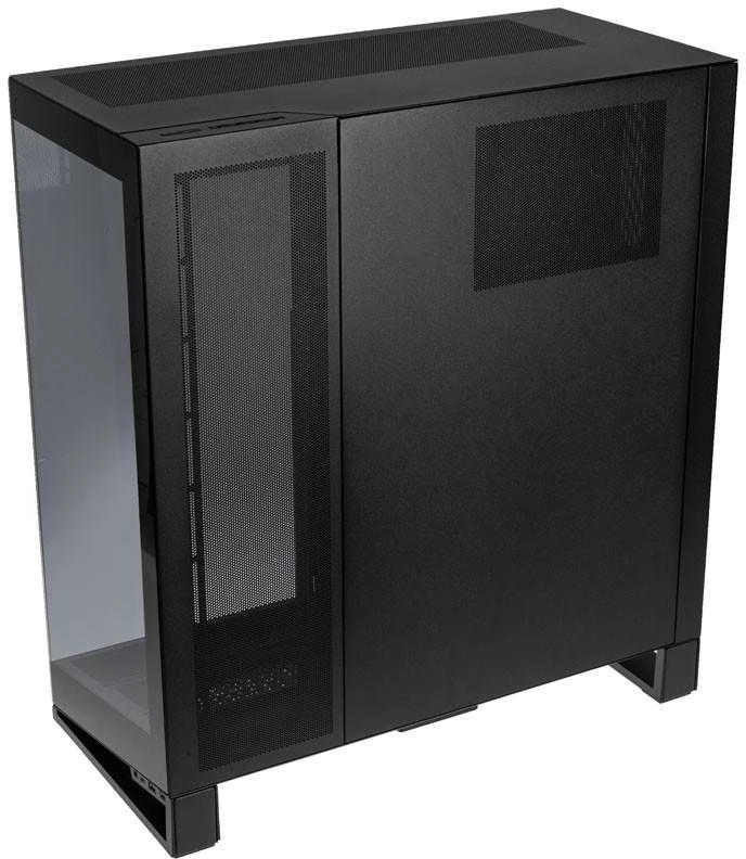 PHANTEKS NV Serija NV7, Grūdintas stiklas, ARGB - juoda
