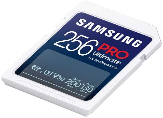 Atminties kortelė Samsung