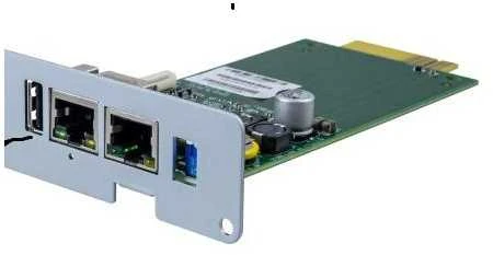 Legrand žemėlapis SNMP CS102 SK 311058