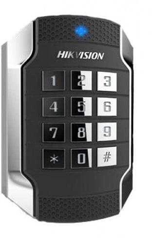Hikvision kortelių skaitytuvas DS-K1104MK