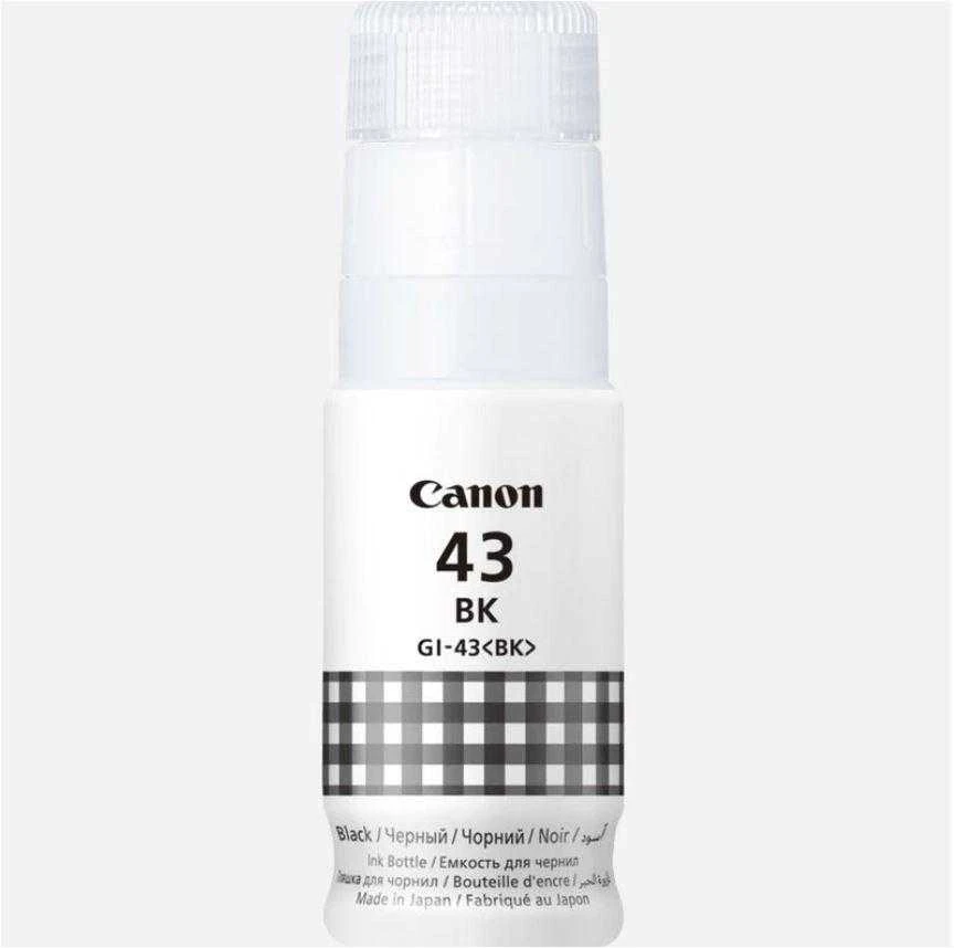 Canon GI-43 BK