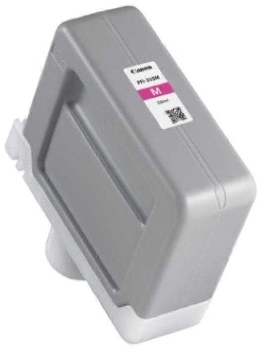 Canon PFI-310M Originalus Rausvai raudona