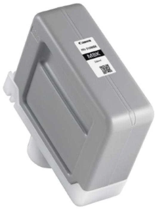 Canon PFI-310MBK Originalus Matinis Juodas
