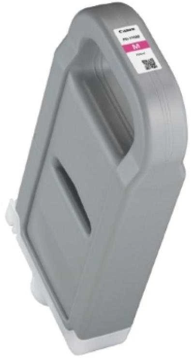 Canon PFI-710M kasetė, purpurinė