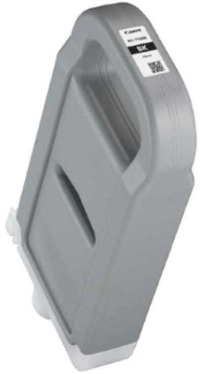 Canon PFI-710BK cartridge, juodas