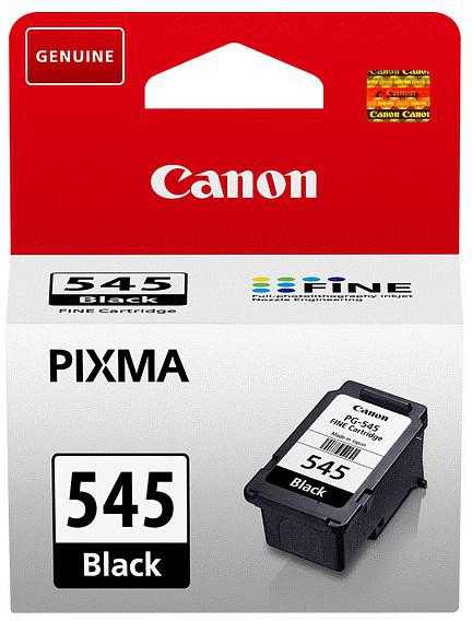 Canon PG-545XL/CL546XL rašalo kasetės, + GP501 10x15 foto popierius