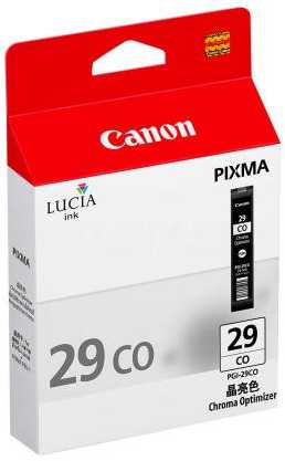 Canon PGI-29 (4879B001), blizgesio stipriklio kasetė