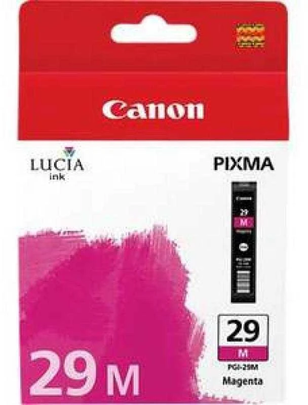 Canon PGI-29 (4874B001), foto purpurinė kasetė