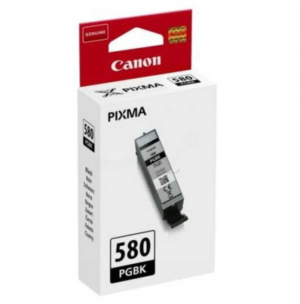 Canon PGI-580PGBK rašalo kasetė, juoda