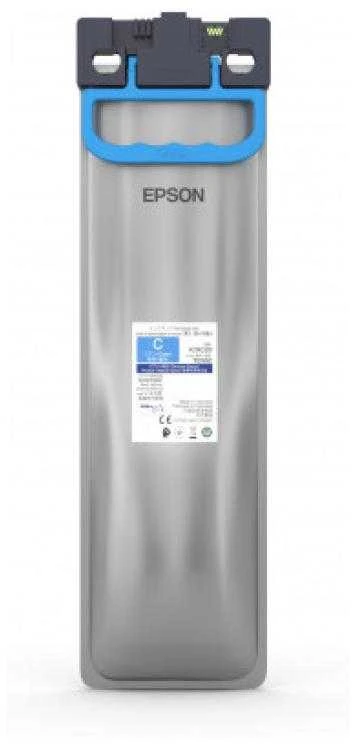 Epson XXL rašalo tiekimo blokas | WorkForce Pro WF-C879R | Rašalo kasetė XXL | Žydra spalva